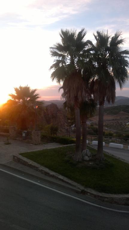 Casas Azahar-Alucema Guest House Zahara De La Sierra Bilik gambar