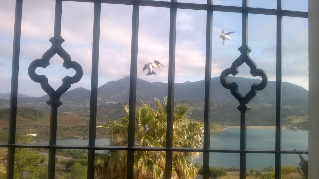 Casas Azahar-Alucema Guest House Zahara De La Sierra Bilik gambar